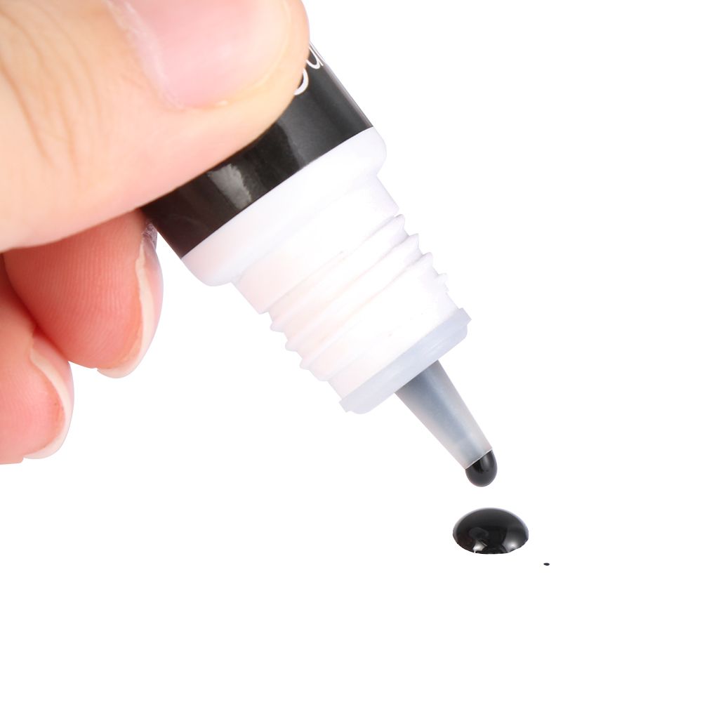Не вызывает раздражения, держи – обзор и цена Eyelash Extension Eye Irritation