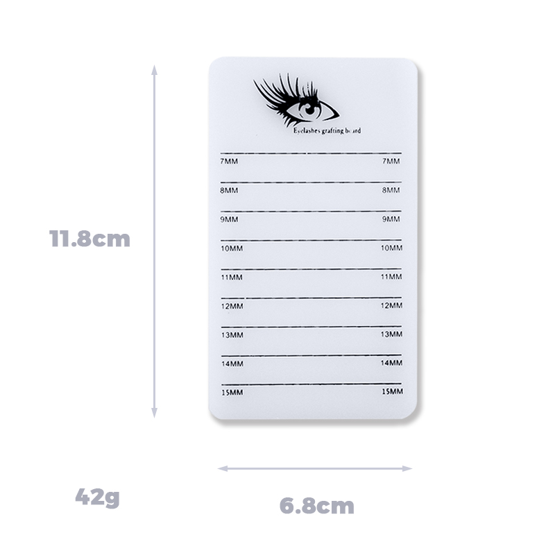 1 шт., акриловый держатель для – обзор и цена Eyelash Extension London