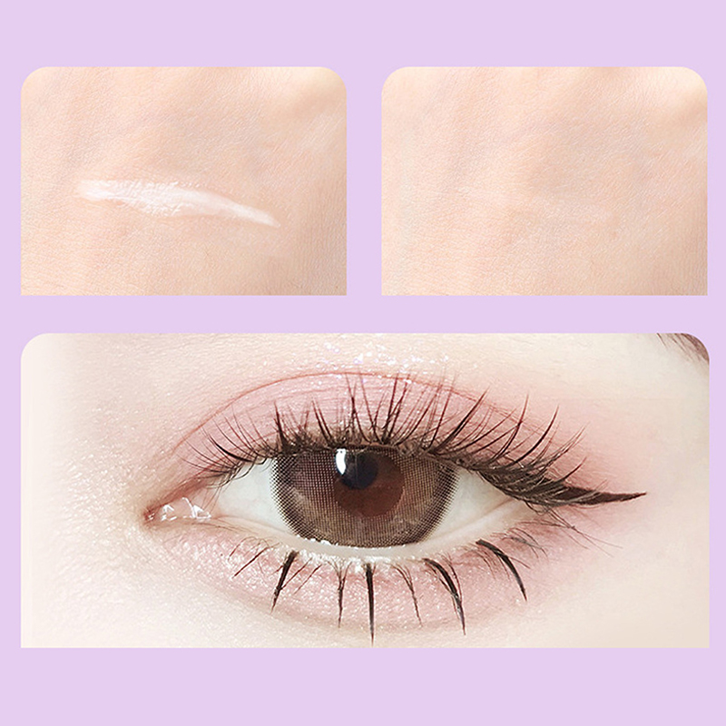 Клей для ресниц с набором пинц – обзор и цена Eyelash Extension Eye Irritation