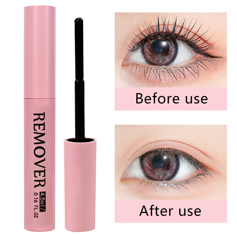 Жидкость для снятия клея для р – обзор и цена Eyelash Extension Eye Irritation